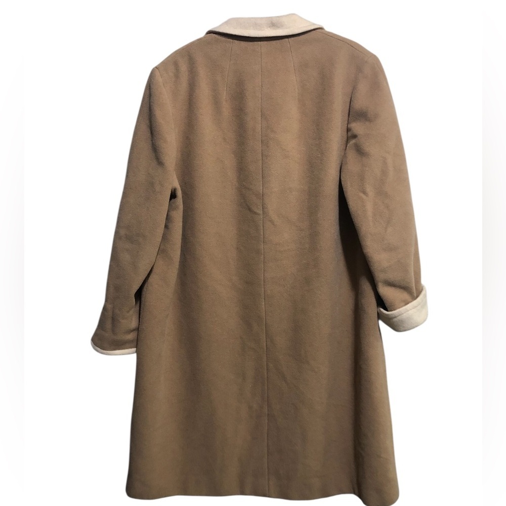 Vintage 1960’s Ed Behan’s swing coat union tag - Picture 4 of 10